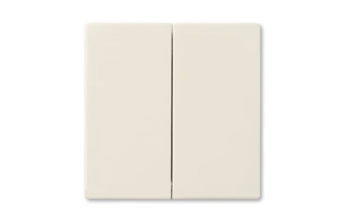 ABB FUTURE Ovladač 3559B-A0065282 spínače dělený, slonová kost