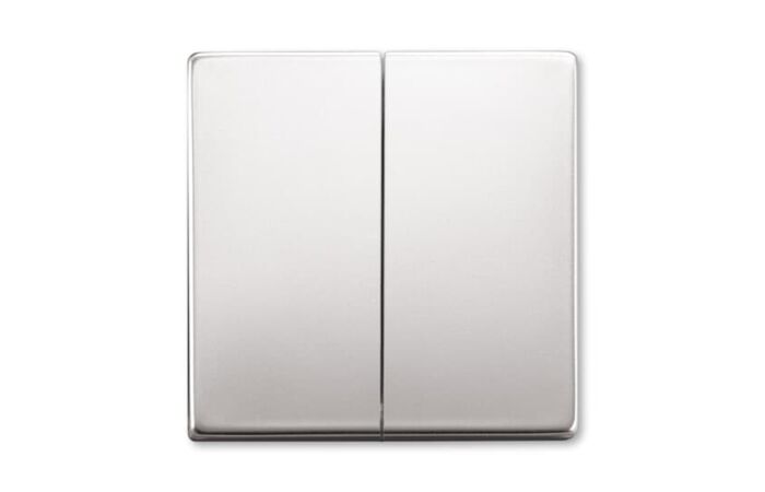 ABB FUTURE Ovladač 3559B-A00652866 spínače dělený, ušlechtilá ocel