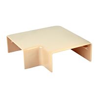 KOPOS Kryt 8633_I1 ohybový Lhd 40X20 imitace/bříza růžová