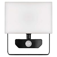 EMOS Svítidlo LED TAMBO 30W 2400lm 4000K reflektor s čidlem IP54