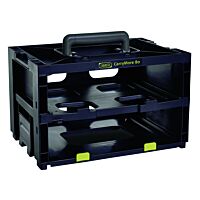CIMCO Prázdný box CARRY-MORE pro magazíny CARRY-LITE 80