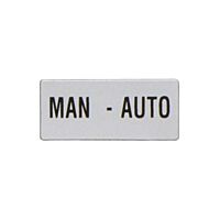Štítek "MAN-AUTO"