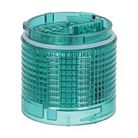 Maják LTN50ML3 svít. modul zelená