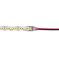 MCLED Konektor připojovací jednobarevných LED pásků 8mm x 150mm max 3,5A