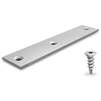 K2 SYSTEMS Konektor BasicRail BasicConnector Set