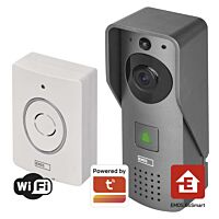 EMOS Videozvonek GOSMART IP-09D CLOC