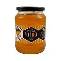 ELFETEX Elfí med květový 950 g