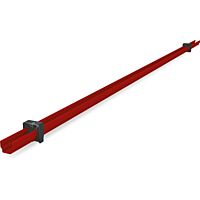K2 SYSTEMS Měřidlo vzdálenosti Dome Speed Spacer Large 0-2,5m