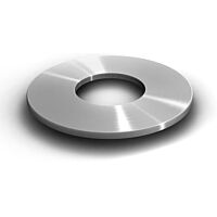 K2 SYSTEMS Podložka Dome Washer 8,4x30x1,5mm