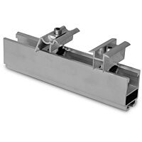 K2 SYSTEMS Sada Sample Set SolidHook alpin