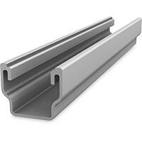 K2 SYSTEMS Lišta MultiRail délka 4,2m