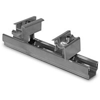 K2 SYSTEMS Sada Sample Set MultiRail 25