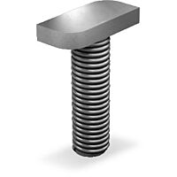K2 SYSTEMS Šroub T-Bolt 20/12 M 8x30
