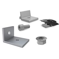 K2 SYSTEMS Set příslušenství MultiAngle