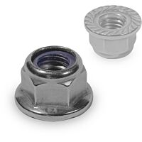 K2 SYSTEMS Matice Self-locking M8
