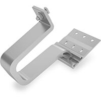 K2 SYSTEMS Hák SingleHook Alpin