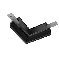 Spojka L 48 V TRACK mech. pravá černá