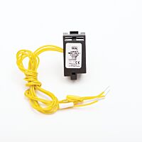 KANLUX IDEAL Kontakt alarm KMCCB-F-125A/AL/L
