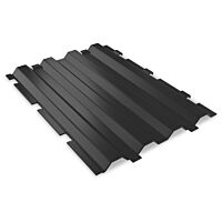 K2 SYSTEMS Základní deska PE 800x600 mm EuCertPlast