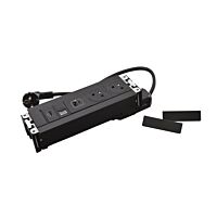 MULTIL 2X2P+T USBA+C RJ HDMI Č