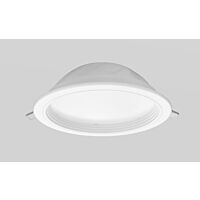 SOVERT Svítidlo LED CRUP-DL235 2600/840 OP IP44