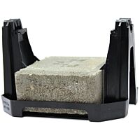 TREMIS Podpěra PV 21e beton kostka