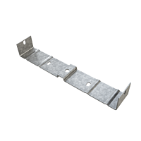 Držák LINEAR+ DSL-1B 100 SZ středový