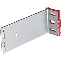 K2 SYSTEMS Konsole K2 MFT-FOX VI 80 M 6.5/11 - fasádní