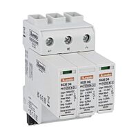 Přepěťová ochrana TYP 1,2 1500VDC+RC (E)