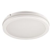 KANLUX Svítidlo LED stropní BENO ECO 40W IP65 bílá