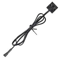 Konektor pro DC lištu s výstupním konekt