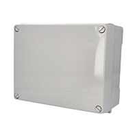 FAMATEL Krabice 3075 320x250x135mm IP55
