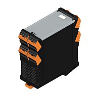 SAMPLE CH20M45 22/22 ASSEMBLED