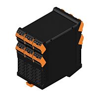 SAMPLE CH20M67 222/222 ASSEMBLED