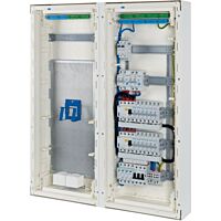 VS5-STEEL-KLV Kryt rozvodnice KLV-60…, o