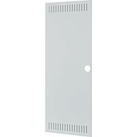 TM5-KLV Náhradní dveře plech s ventilačn
