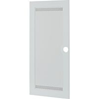 TM4-W-KLV Náhradní dveře WIFI s ventilač