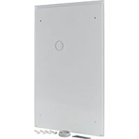VS3-STEEL-KLV Kryt rozvodnice KLV-36…, o