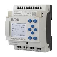EASY-E4-UC-12RC1P Řídicí relé easyE4 s d
