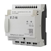 EASY-E4-UC-12RCX1P Řídicí relé easyE4 be