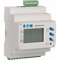 Elektroměr EMC3P-D2C1 multifunkční