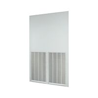 XTSZRV4-W1200 Zadní stěna s ventilací, I