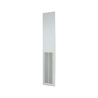 XTSZRV4-W425 Zadní stěna s ventilací, IP