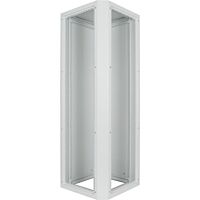 XLC1644 Rohový rám ŠxVxH=400x1600x400