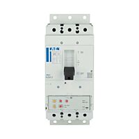 NZMH3-VX630-SVE Jistič, 3pól, Icu=150kA(