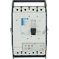NZMH3-4-VX630-AVE Jistič, 4pól, Icu=150k