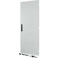 XLSD4R2065 Dveře s ventilací, pravé, IP4