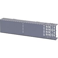 XLPTP43 Kryt svorek NZM4/PDE4 3P