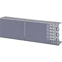XLPTN24 Kryt svorek NZM2/PDE2 4P