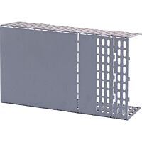 XLPTN34 Kryt svorek NZM3/PDE3 4P